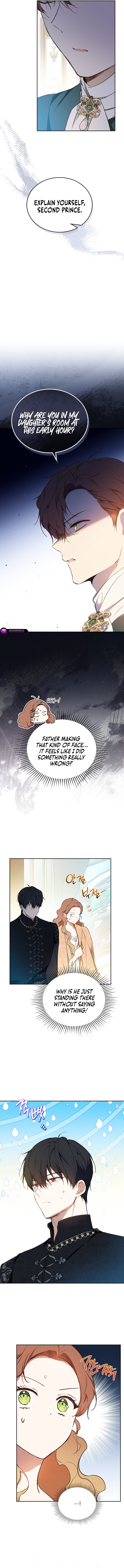 Read I’ll Be The Matriarch In This Life  Manga Online