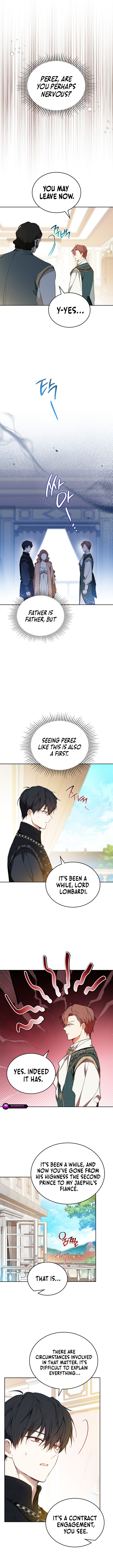 Read I’ll Be The Matriarch In This Life  Manga Online