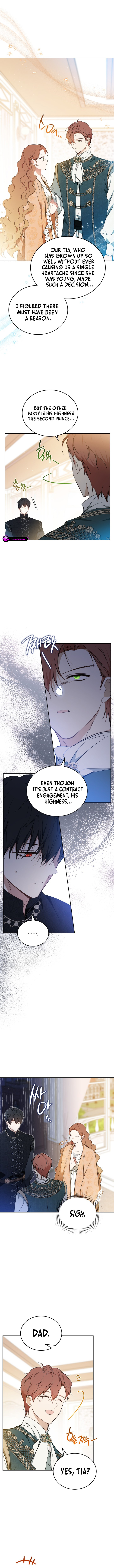 Read I’ll Be The Matriarch In This Life  Manga Online