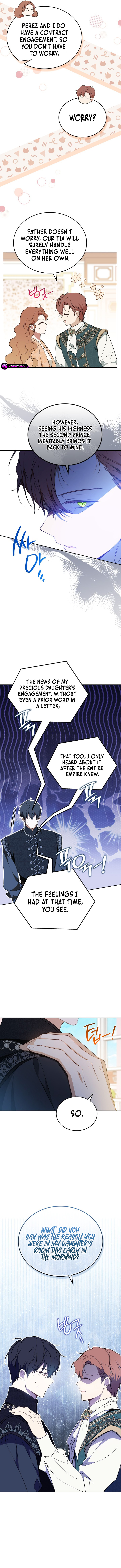 Read I’ll Be The Matriarch In This Life  Manga Online