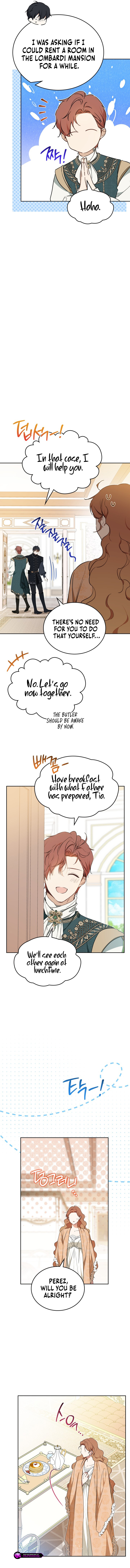 Read I’ll Be The Matriarch In This Life  Manga Online