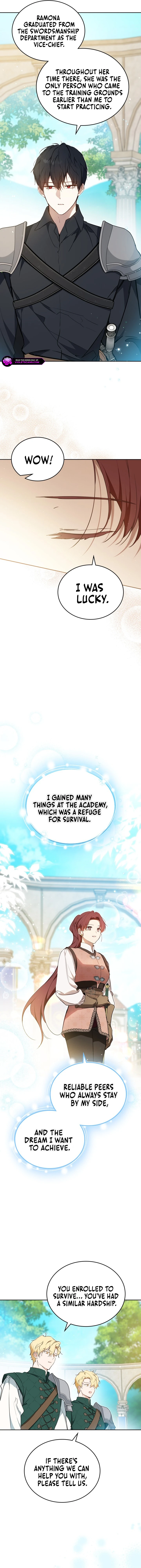 Read I’ll Be The Matriarch In This Life  Manga Online