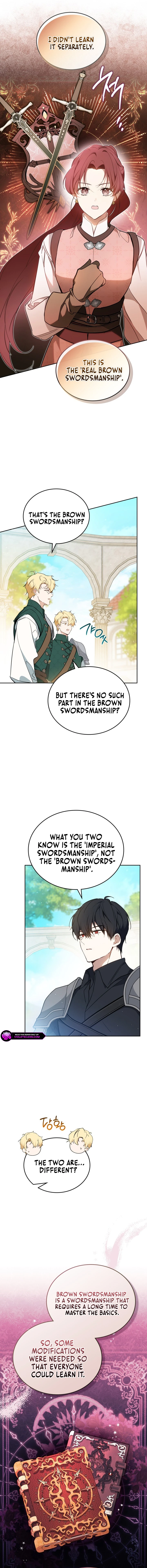 Read I’ll Be The Matriarch In This Life  Manga Online