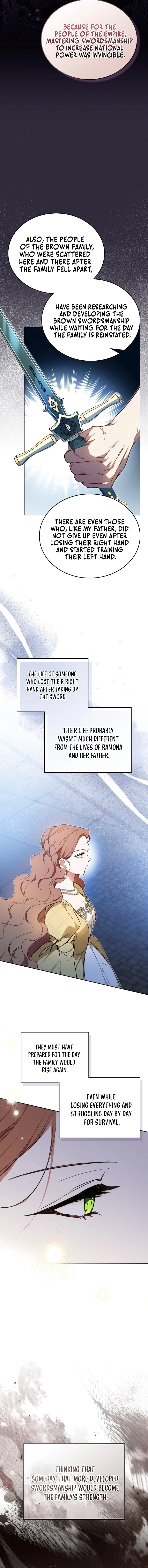 Read I’ll Be The Matriarch In This Life  Manga Online