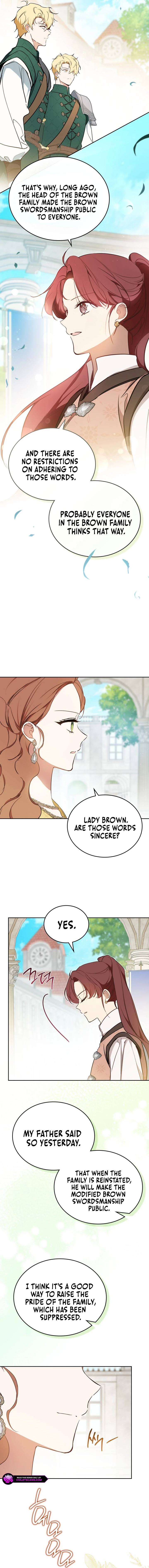 Read I’ll Be The Matriarch In This Life  Manga Online