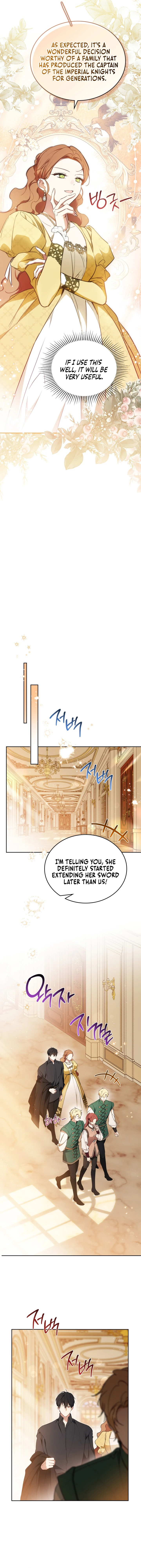 Read I’ll Be The Matriarch In This Life  Manga Online