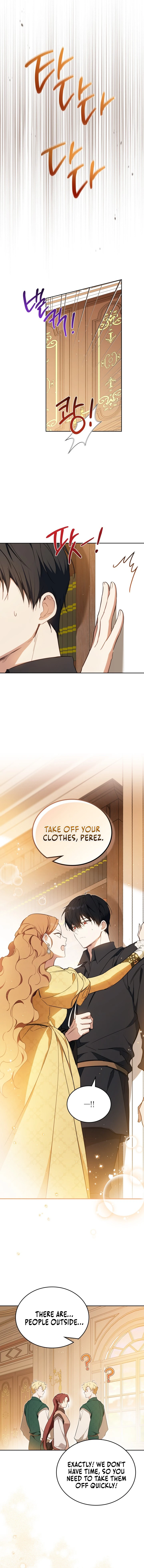 Read I’ll Be The Matriarch In This Life  Manga Online