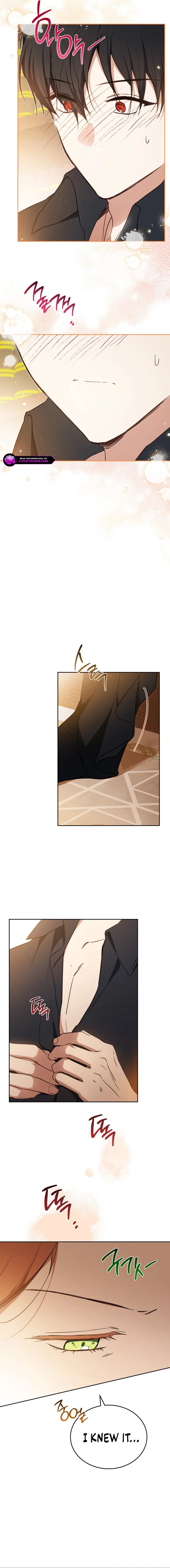 Read I’ll Be The Matriarch In This Life  Manga Online