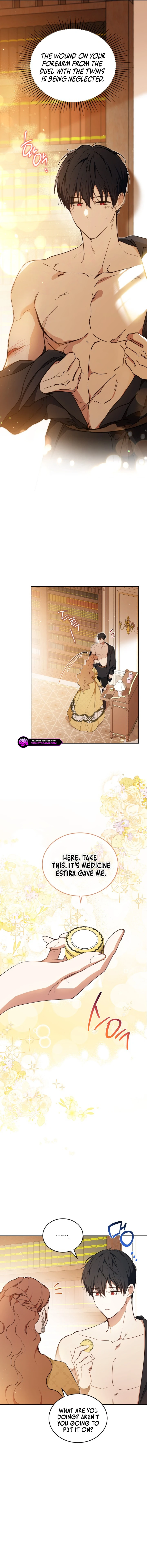 Read I’ll Be The Matriarch In This Life  Manga Online