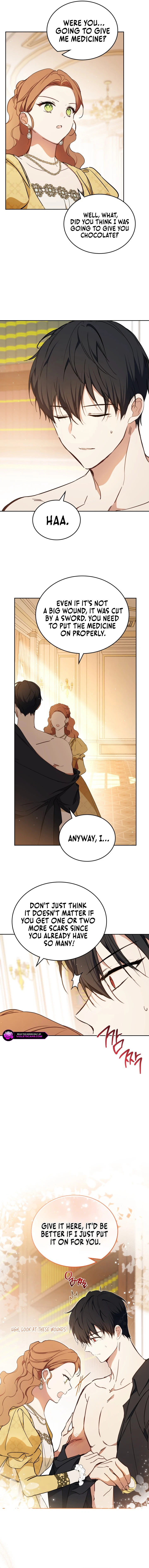 Read I’ll Be The Matriarch In This Life  Manga Online