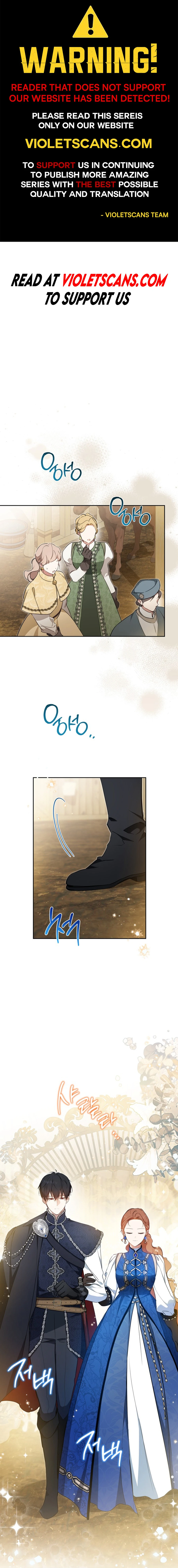 Read I’ll Be The Matriarch In This Life  Manga Online