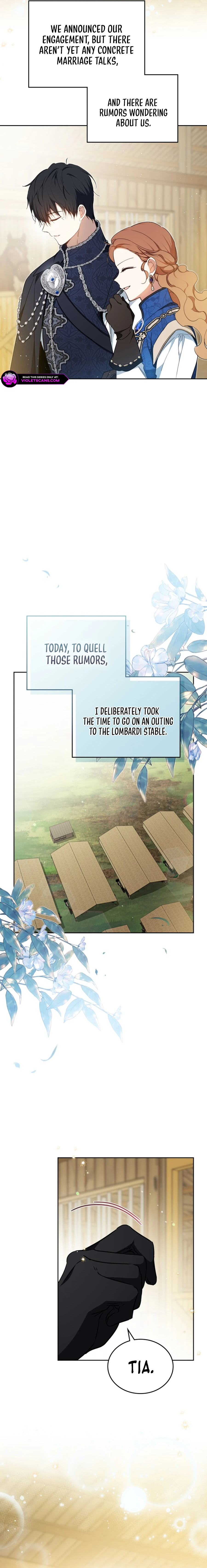 Read I’ll Be The Matriarch In This Life  Manga Online