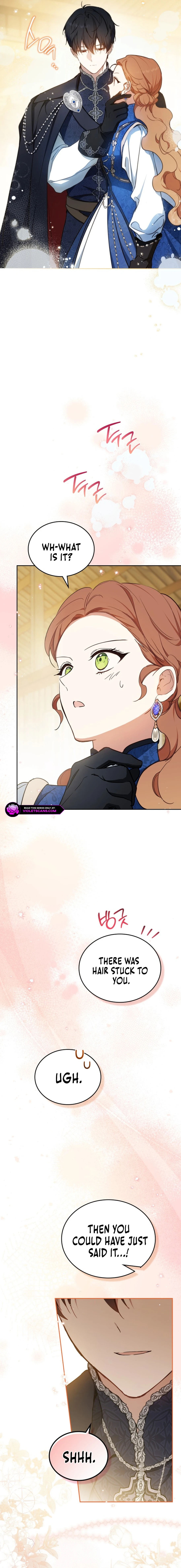 Read I’ll Be The Matriarch In This Life  Manga Online