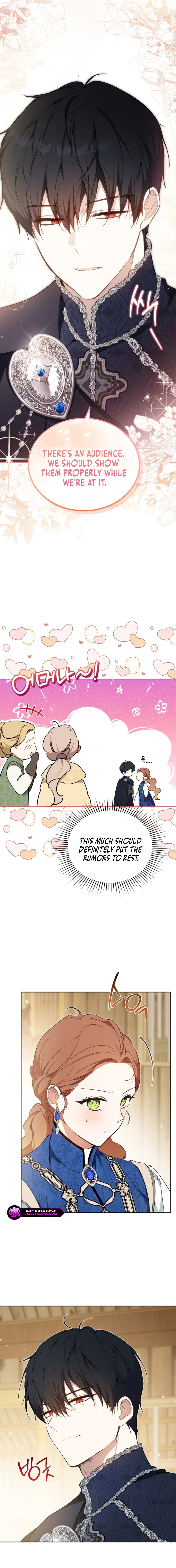 Read I’ll Be The Matriarch In This Life  Manga Online