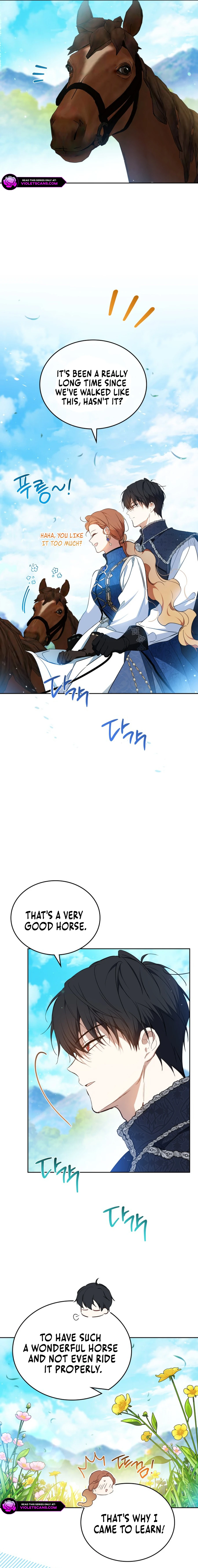 Read I’ll Be The Matriarch In This Life  Manga Online