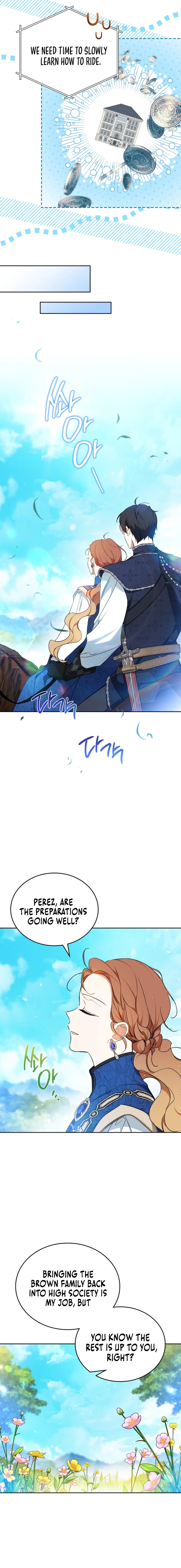 Read I’ll Be The Matriarch In This Life  Manga Online