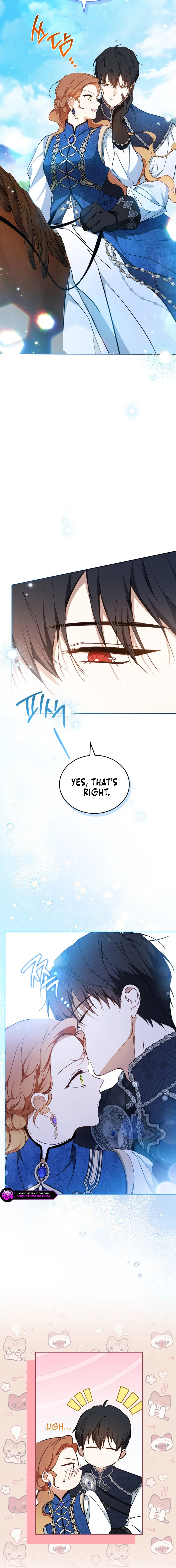 Read I’ll Be The Matriarch In This Life  Manga Online