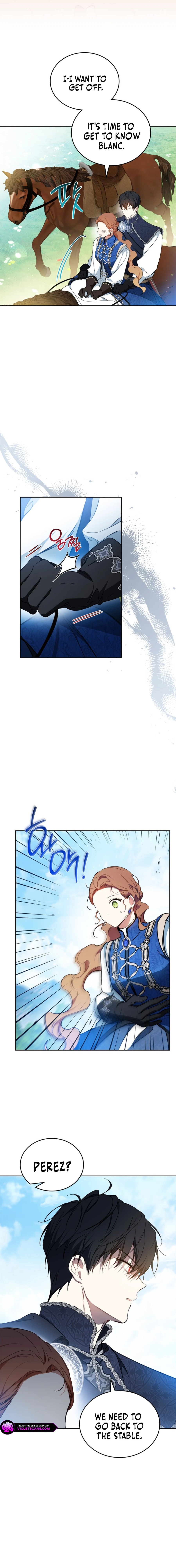 Read I’ll Be The Matriarch In This Life  Manga Online