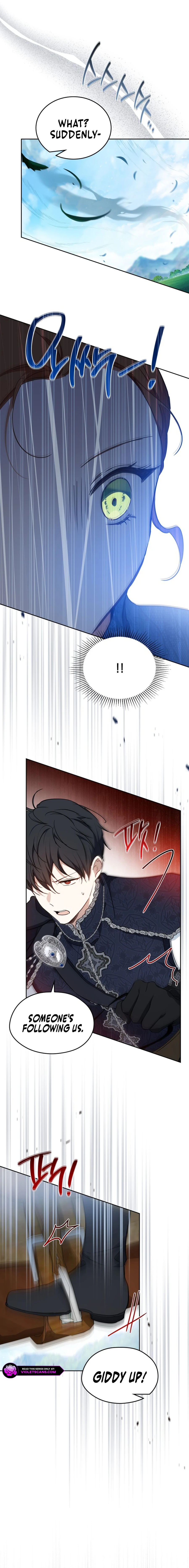 Read I’ll Be The Matriarch In This Life  Manga Online