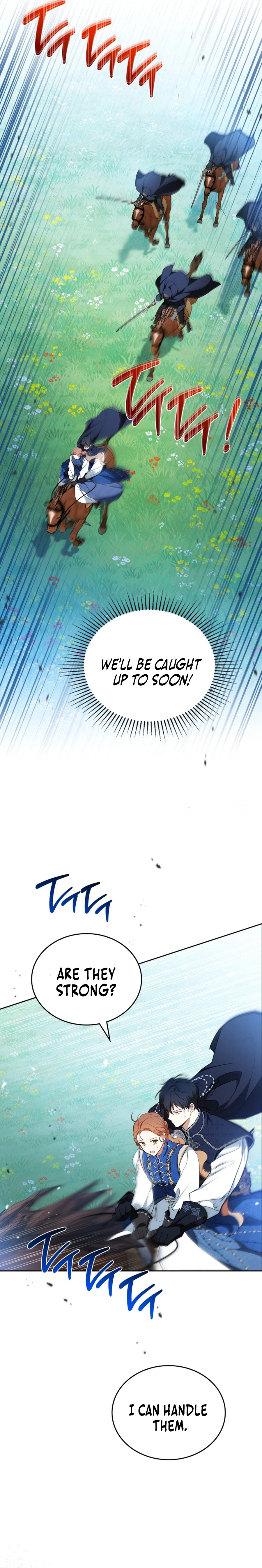 Read I’ll Be The Matriarch In This Life  Manga Online