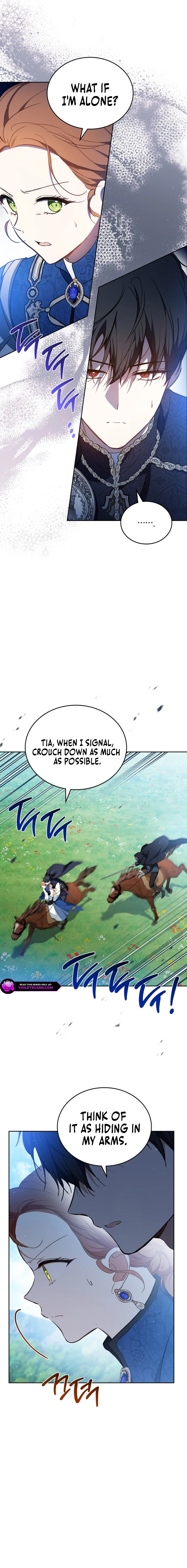 Read I’ll Be The Matriarch In This Life  Manga Online