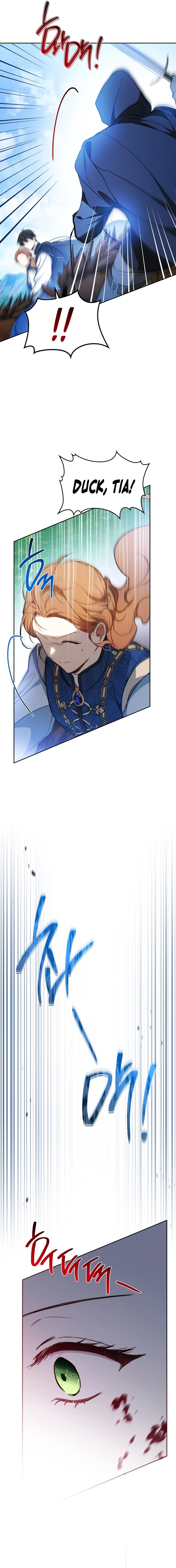 Read I’ll Be The Matriarch In This Life  Manga Online