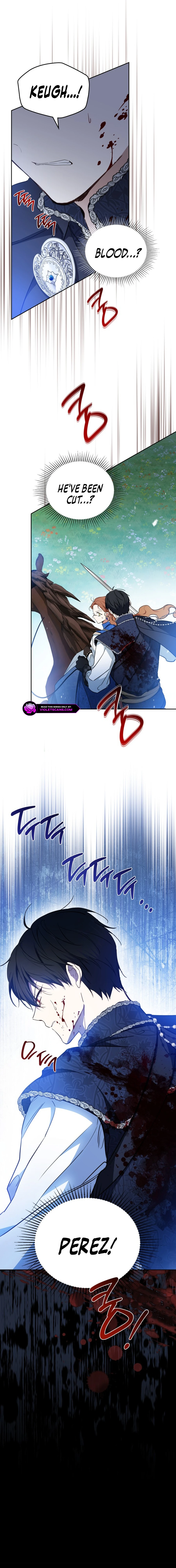 Read I’ll Be The Matriarch In This Life  Manga Online