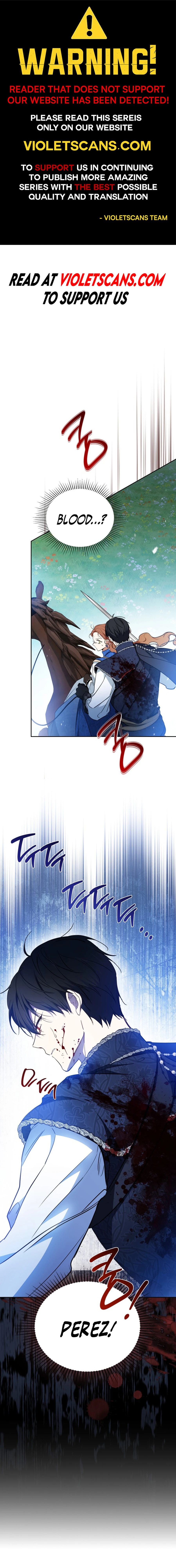 Read I’ll Be The Matriarch In This Life  Manga Online