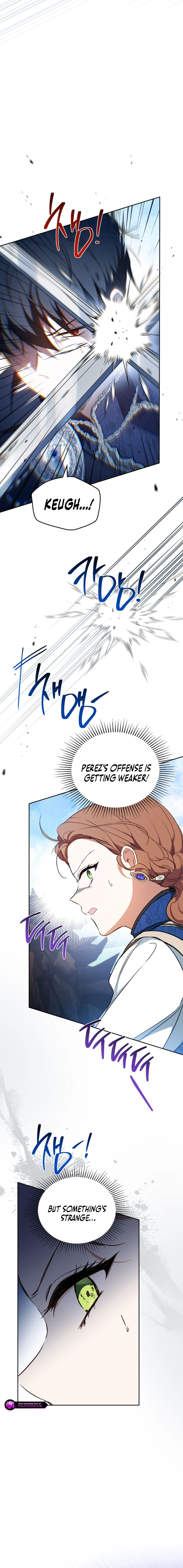 Read I’ll Be The Matriarch In This Life  Manga Online