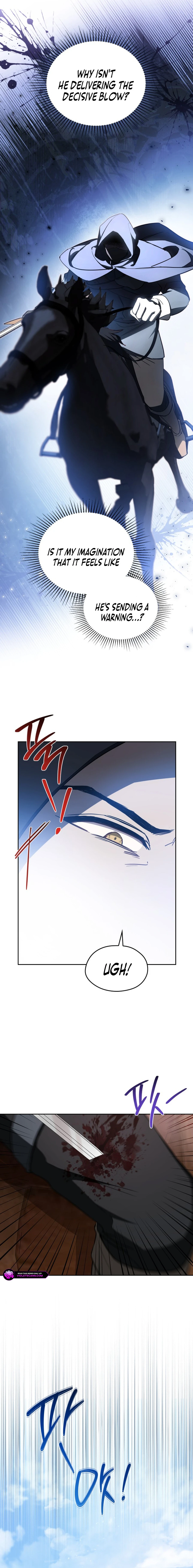 Read I’ll Be The Matriarch In This Life  Manga Online