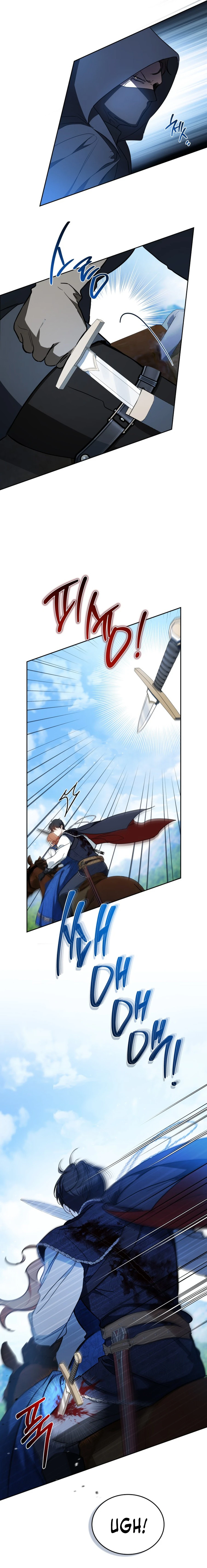 Read I’ll Be The Matriarch In This Life  Manga Online