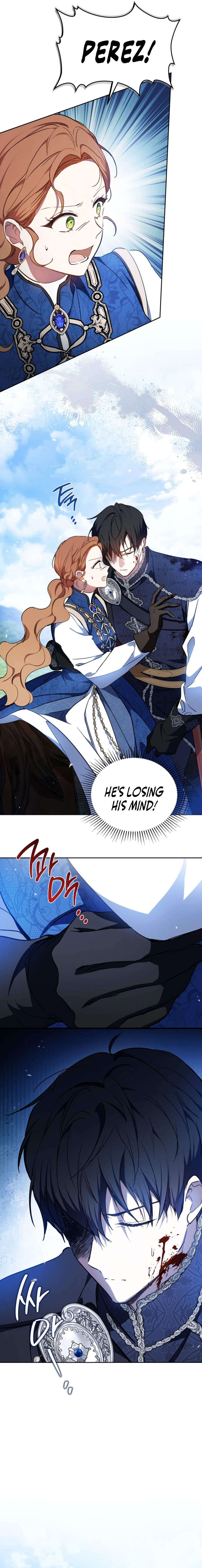 Read I’ll Be The Matriarch In This Life  Manga Online