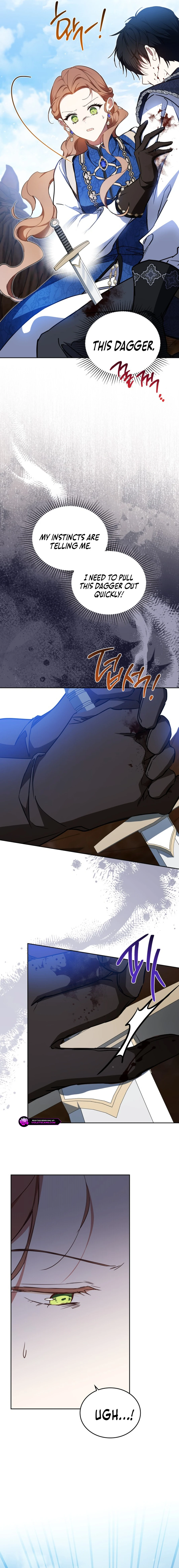 Read I’ll Be The Matriarch In This Life  Manga Online