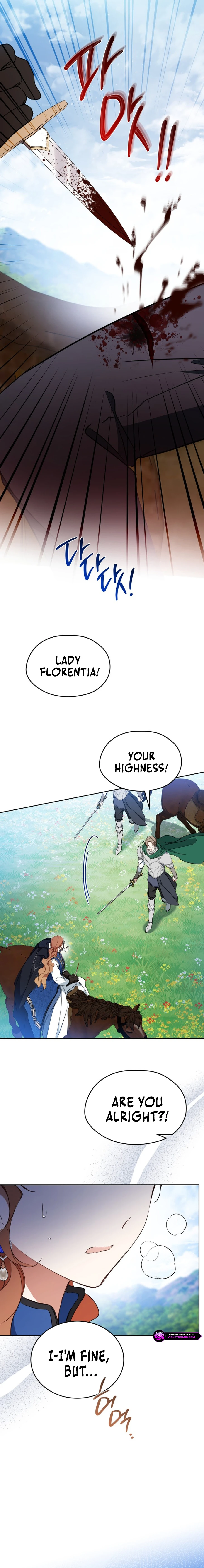 Read I’ll Be The Matriarch In This Life  Manga Online