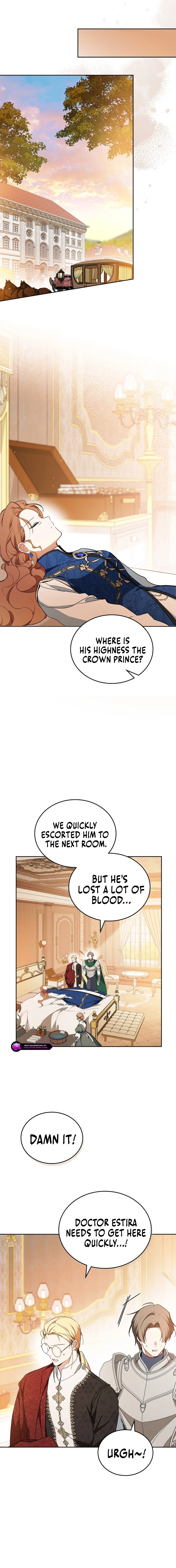 Read I’ll Be The Matriarch In This Life  Manga Online