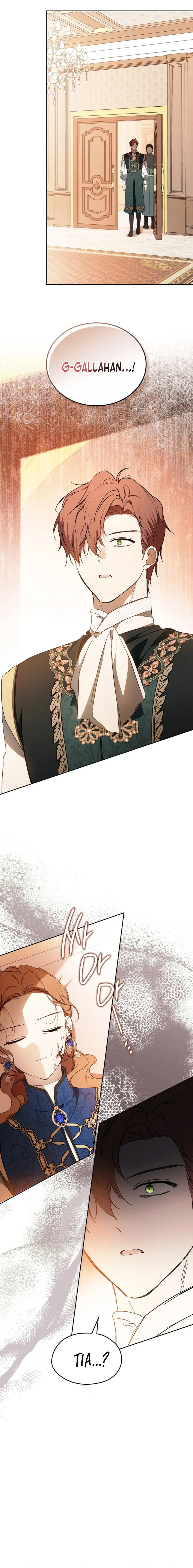 Read I’ll Be The Matriarch In This Life  Manga Online