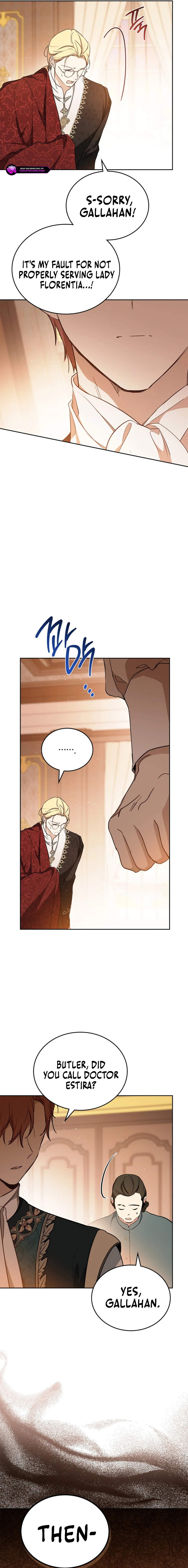 Read I’ll Be The Matriarch In This Life  Manga Online