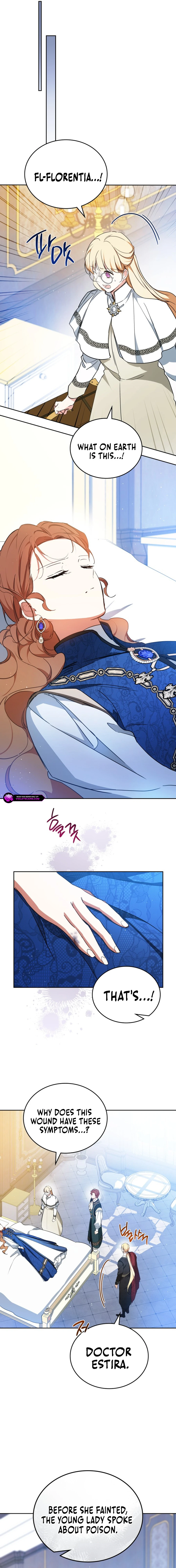 Read I’ll Be The Matriarch In This Life  Manga Online