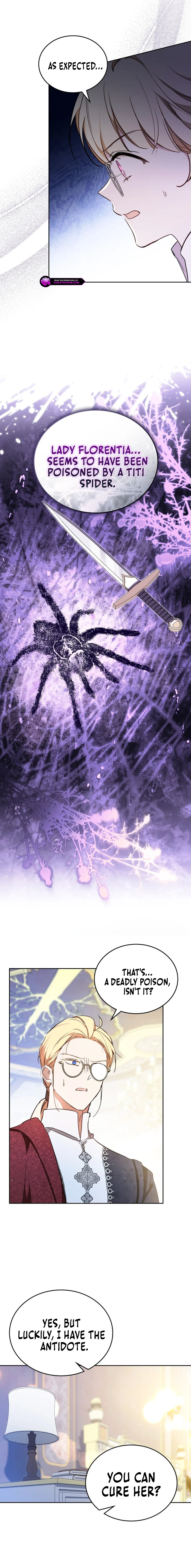 Read I’ll Be The Matriarch In This Life  Manga Online