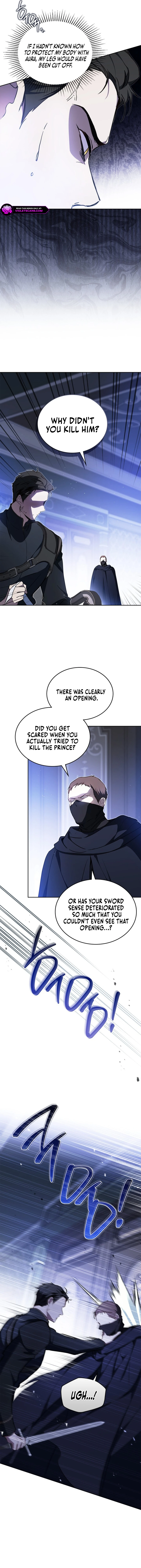 Read I’ll Be The Matriarch In This Life  Manga Online