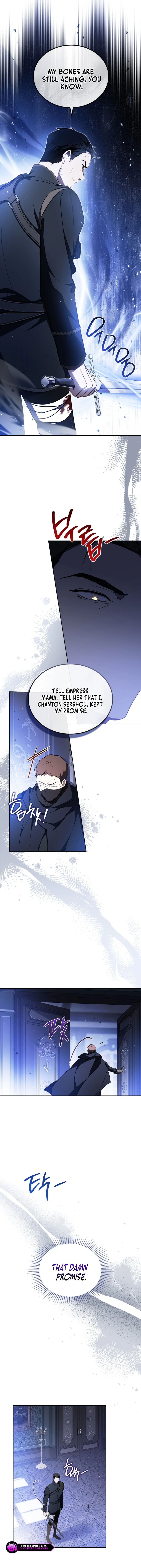 Read I’ll Be The Matriarch In This Life  Manga Online