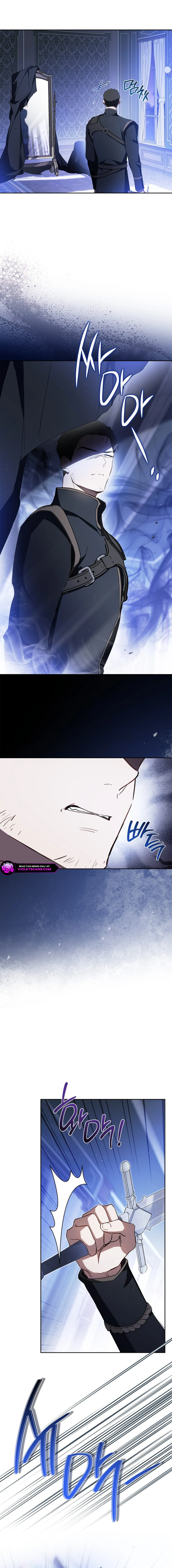 Read I’ll Be The Matriarch In This Life  Manga Online