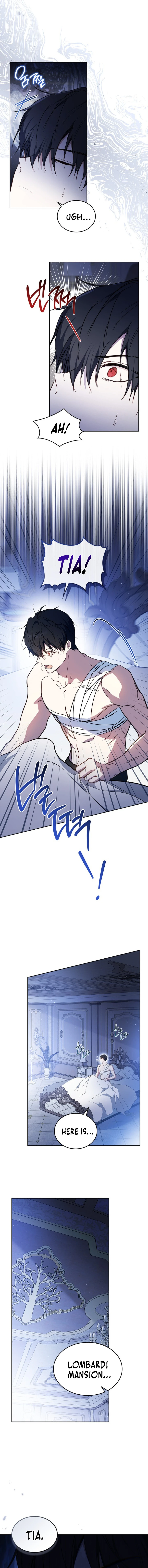 Read I’ll Be The Matriarch In This Life  Manga Online