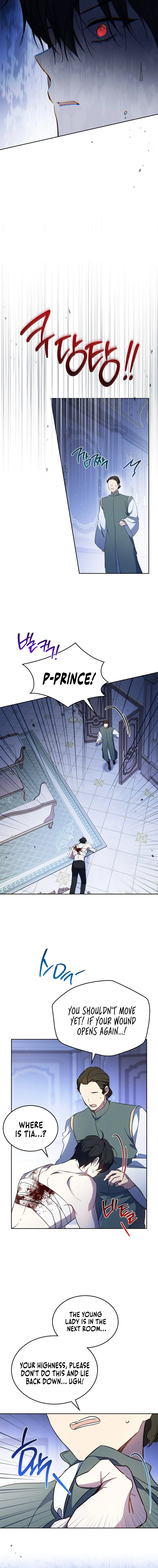 Read I’ll Be The Matriarch In This Life  Manga Online