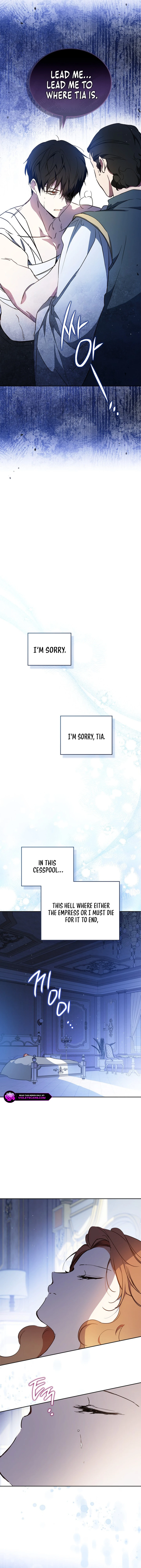 Read I’ll Be The Matriarch In This Life  Manga Online