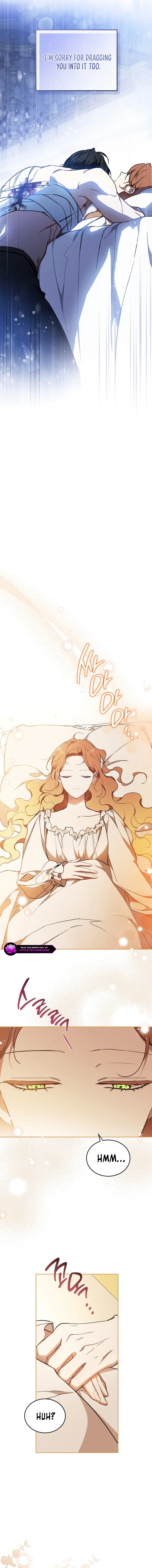 Read I’ll Be The Matriarch In This Life  Manga Online