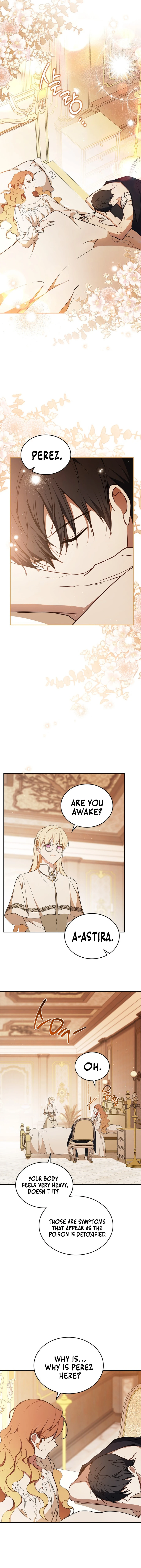 Read I’ll Be The Matriarch In This Life  Manga Online