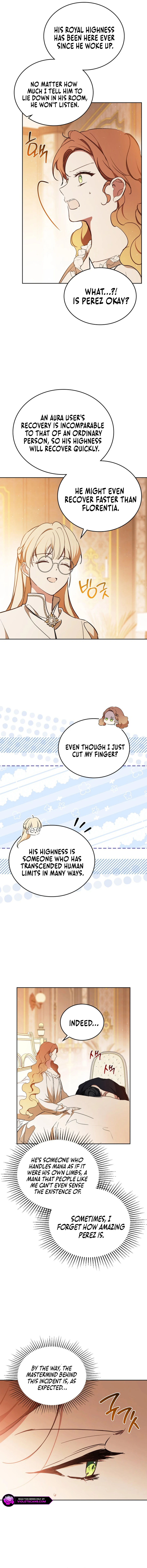 Read I’ll Be The Matriarch In This Life  Manga Online