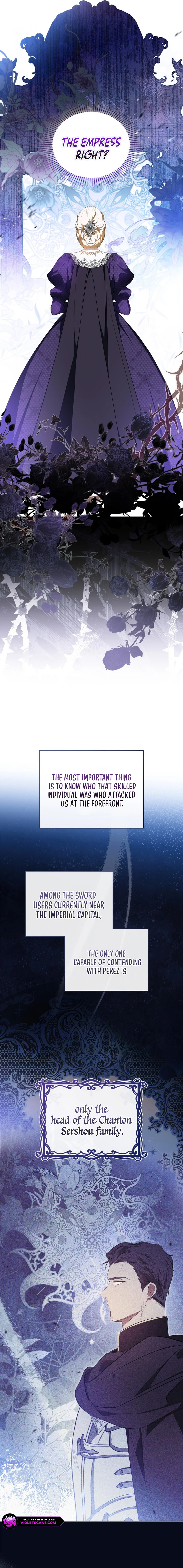 Read I’ll Be The Matriarch In This Life  Manga Online