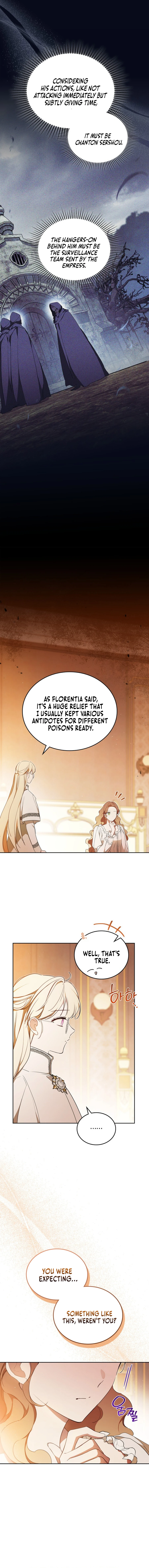 Read I’ll Be The Matriarch In This Life  Manga Online